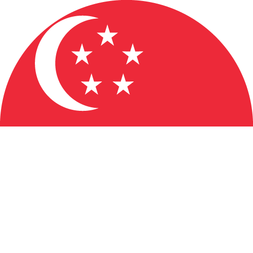 新加坡國旗